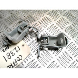 Charniere de hayon PEUGEOT 208 1 PHASE 2 d’occasion