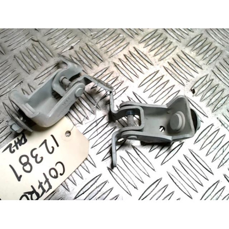 Charniere de hayon PEUGEOT 208 1 PHASE 2 d’occasion