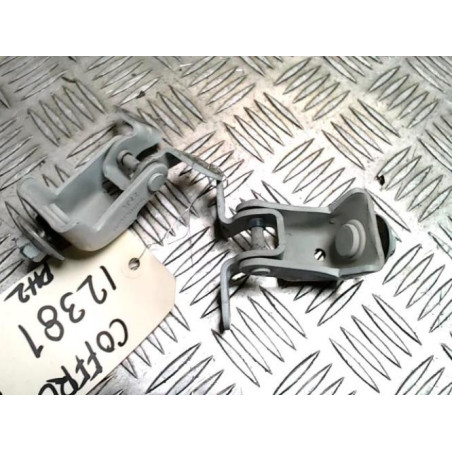 Charniere de hayon PEUGEOT 208 1 PHASE 2 d’occasion