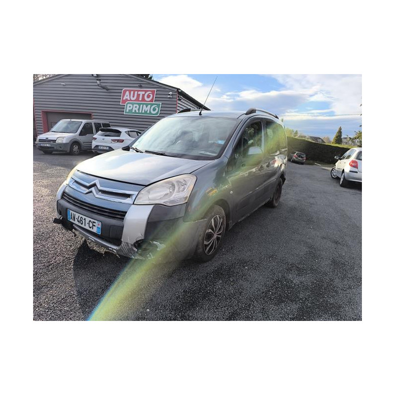 Verin de coffre CITROEN BERLINGO 2 PHASE 1 d’occasion