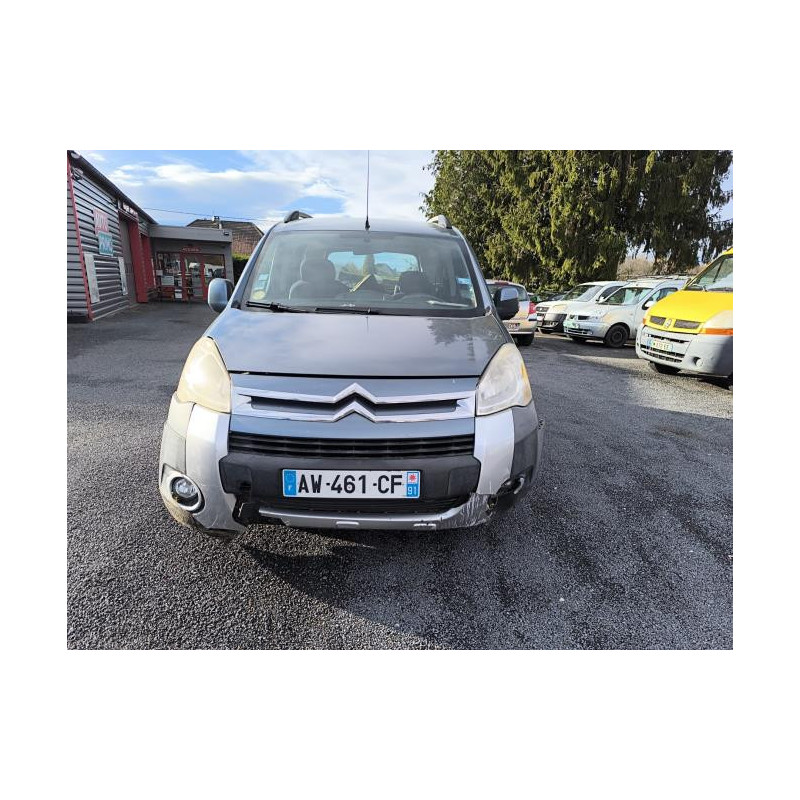 Verin de coffre CITROEN BERLINGO 2 PHASE 1 d’occasion