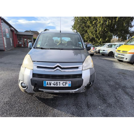 Verin de coffre CITROEN BERLINGO 2 PHASE 1 d’occasion