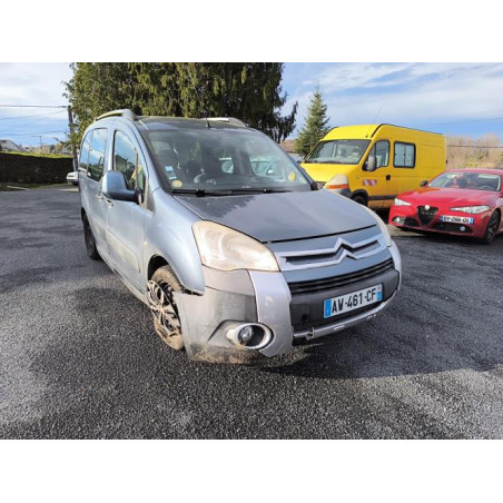 Verin de coffre CITROEN BERLINGO 2 PHASE 1 d’occasion