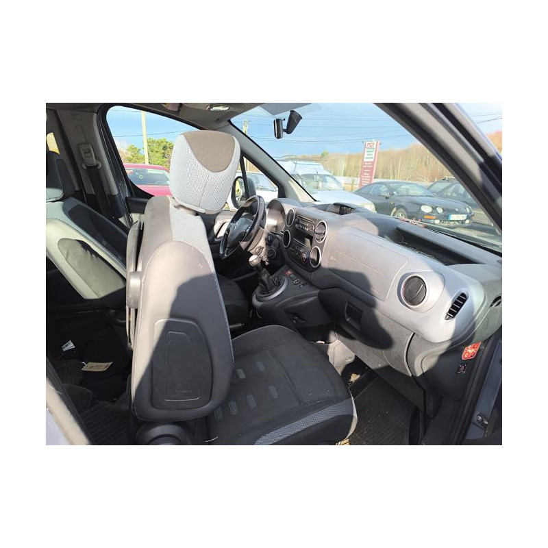 Verin de coffre CITROEN BERLINGO 2 PHASE 1 d’occasion