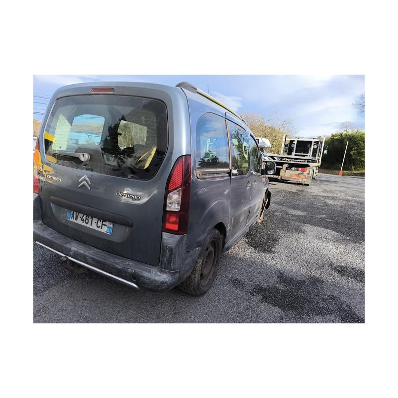 Verin de coffre CITROEN BERLINGO 2 PHASE 1 d’occasion