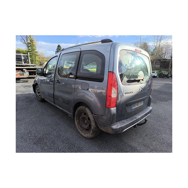 Verin de coffre CITROEN BERLINGO 2 PHASE 1 d’occasion