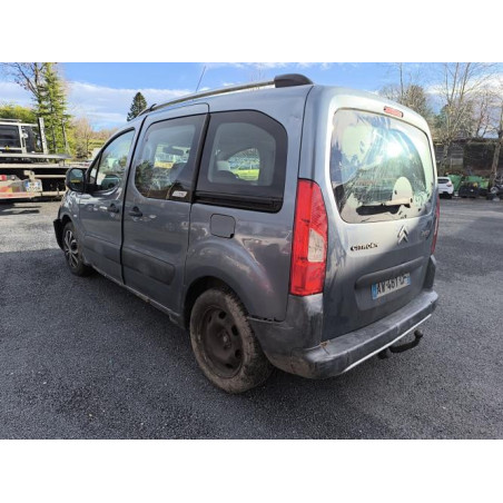 Verin de coffre CITROEN BERLINGO 2 PHASE 1 d’occasion