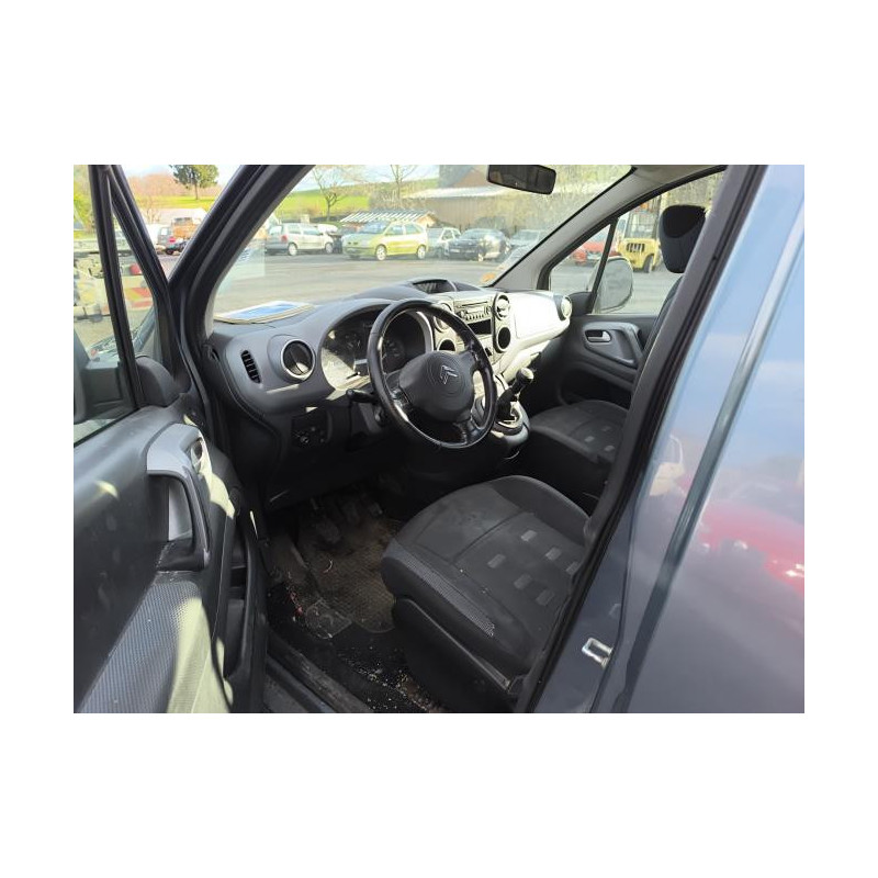 Verin de coffre CITROEN BERLINGO 2 PHASE 1 d’occasion