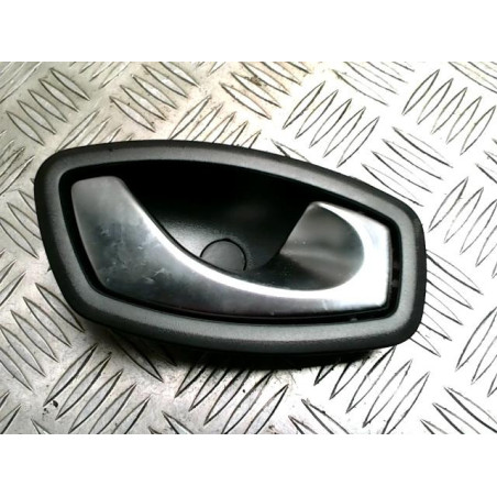 Poignee interieur arriere droit RENAULT CAPTUR 1 PHASE 2 d’occasion