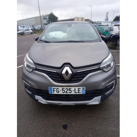 Poignee interieur arriere droit RENAULT CAPTUR 1 PHASE 2 d’occasion