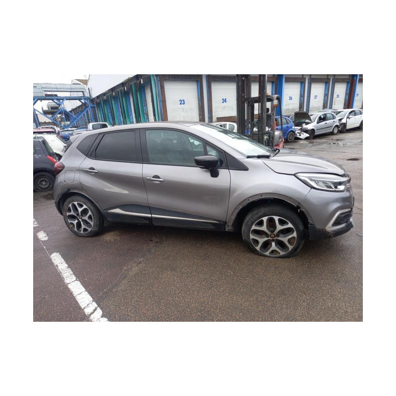 Poignee interieur arriere droit RENAULT CAPTUR 1 PHASE 2 d’occasion