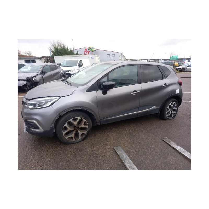 Poignee interieur arriere droit RENAULT CAPTUR 1 PHASE 2 d’occasion