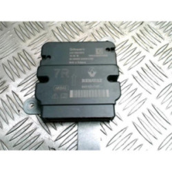 Boitier air bag RENAULT CAPTUR 1 PHASE 2 d’occasion