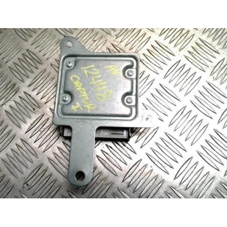 Boitier air bag RENAULT CAPTUR 1 PHASE 2 d’occasion