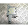 Boitier air bag RENAULT CAPTUR 1 PHASE 2 d’occasion