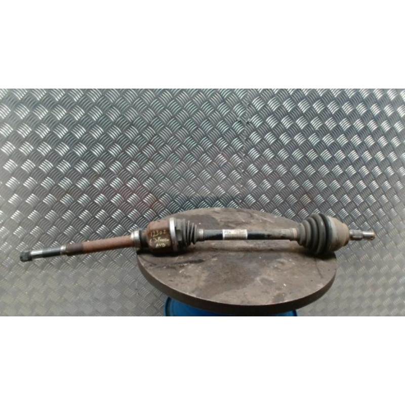 Cardan droit (transmission) CITROEN C3 PICASSO PHASE 2 d’occasion