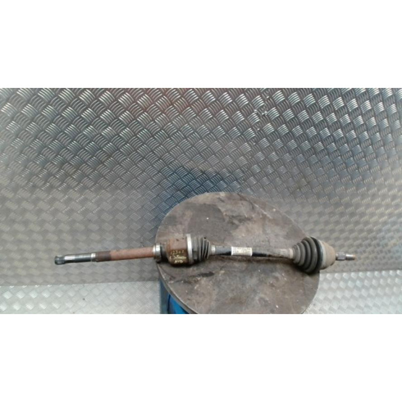 Cardan droit (transmission) CITROEN C3 PICASSO PHASE 2 d’occasion