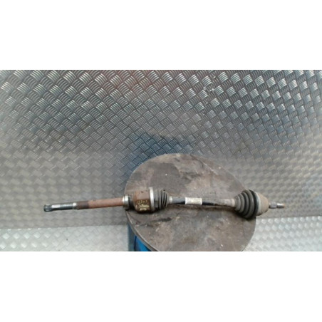 Cardan droit (transmission) CITROEN C3 PICASSO PHASE 2 d’occasion