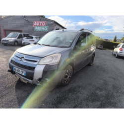 Anti brouillard droit (feux) CITROEN BERLINGO 2 PHASE 1 d’occasion