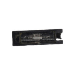 Eclairage de plaque OPEL MERIVA B PHASE 1 d’occasion
