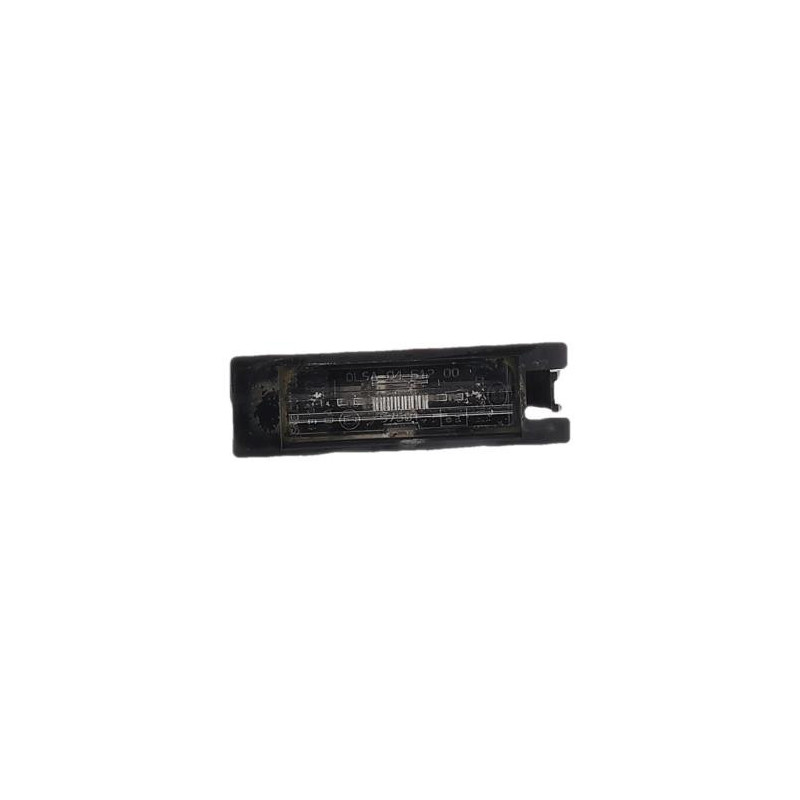 Eclairage de plaque OPEL MERIVA B PHASE 1 d’occasion