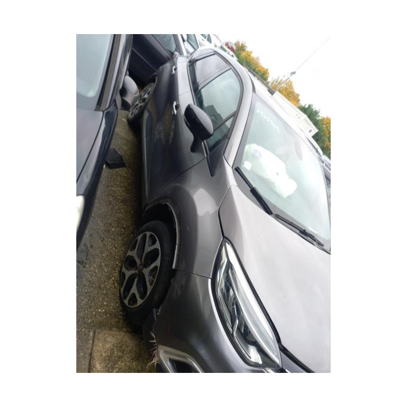 Poignee interieur arriere droit RENAULT CAPTUR 1 PHASE 2 d’occasion