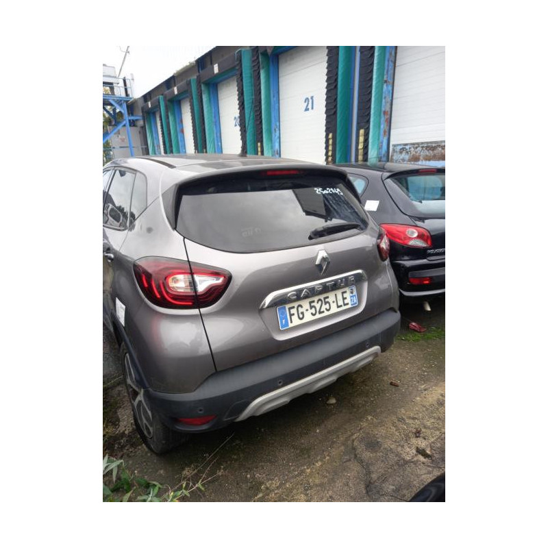 Poignee interieur arriere droit RENAULT CAPTUR 1 PHASE 2 d’occasion