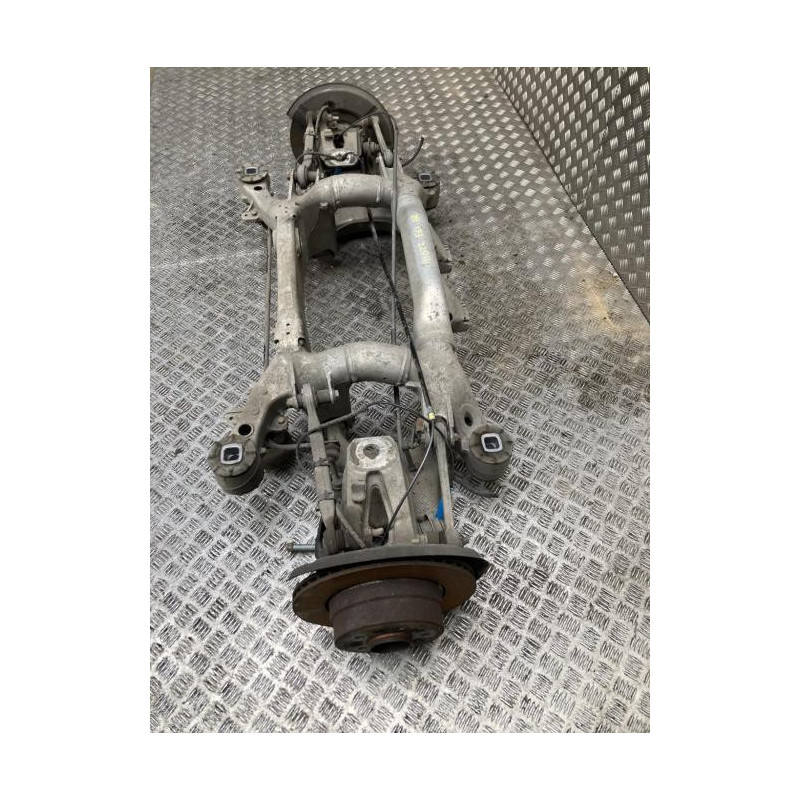 Train arriere complet BMW SERIE 5 E61 TOURING PHASE 1 BREAK d’occasion