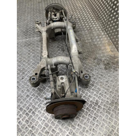 Train arriere complet BMW SERIE 5 E61 TOURING PHASE 1 BREAK d’occasion