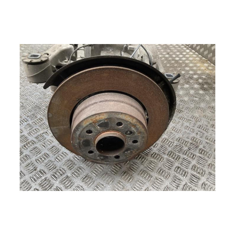 Train arriere complet BMW SERIE 5 E61 TOURING PHASE 1 BREAK d’occasion