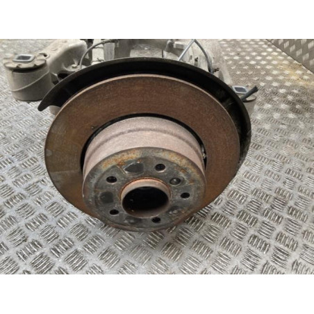 Train arriere complet BMW SERIE 5 E61 TOURING PHASE 1 BREAK d’occasion