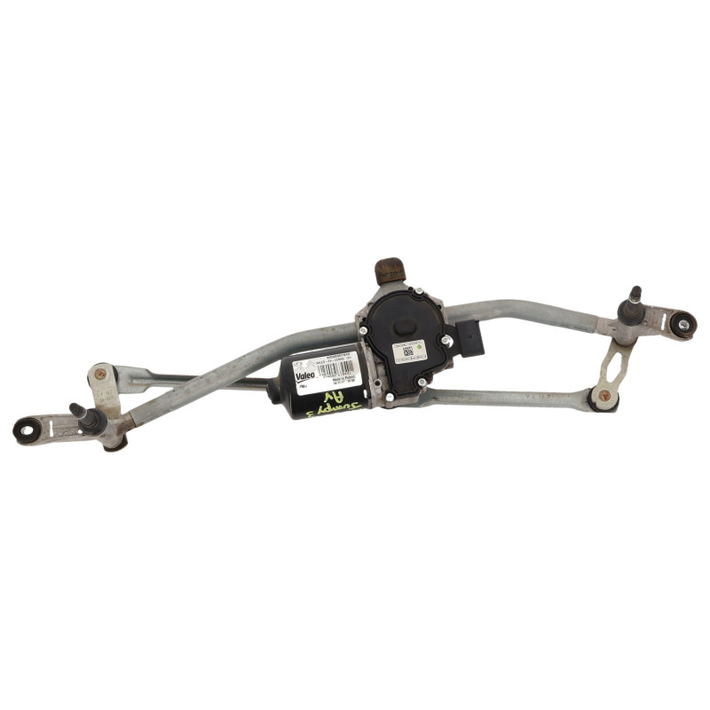 Moteur essuie glace avant CITROEN JUMPY 3 XS PHASE 1 d’occasion
