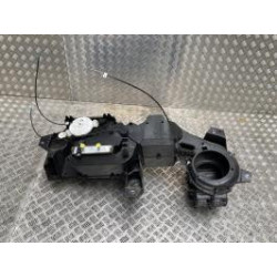 Bloc chauffage IVECO DAILY 3 d’occasion