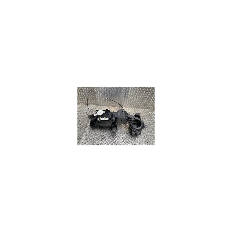 Bloc chauffage IVECO DAILY 3 d’occasion