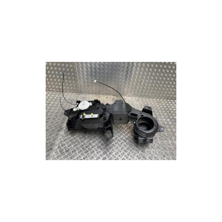 Bloc chauffage IVECO DAILY 3 d’occasion