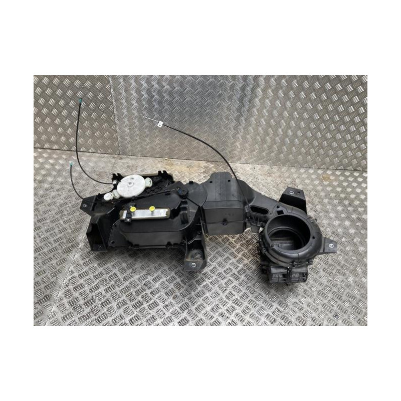 Bloc chauffage IVECO DAILY 3 d’occasion