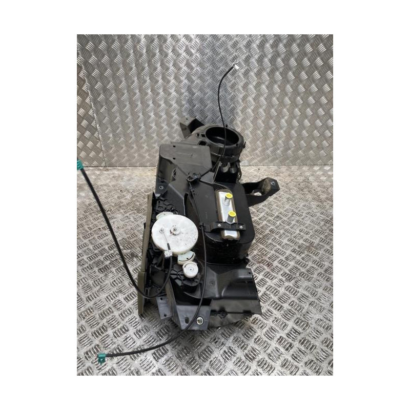 Bloc chauffage IVECO DAILY 3 d’occasion