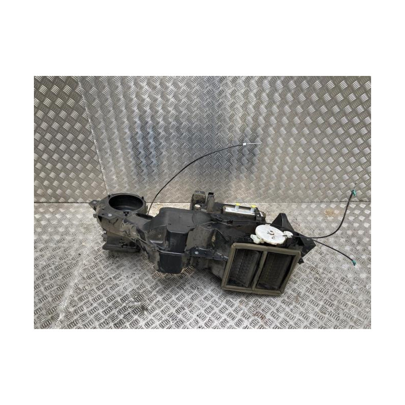 Bloc chauffage IVECO DAILY 3 d’occasion