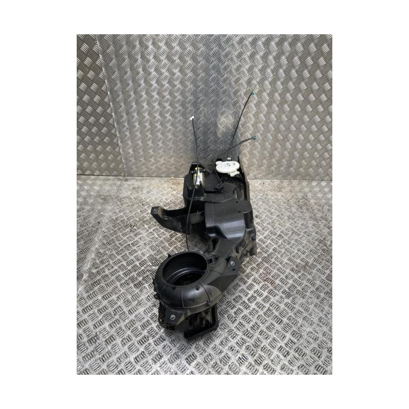 Bloc chauffage IVECO DAILY 3 d’occasion