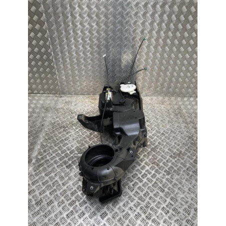 Bloc chauffage IVECO DAILY 3 d’occasion