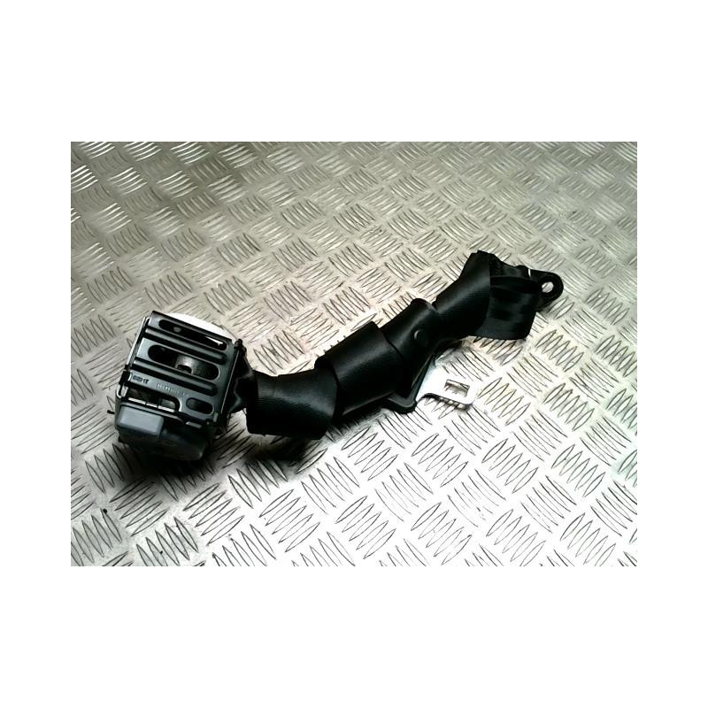 Ceinture arriere droit RENAULT CAPTUR 1 PHASE 2 d’occasion