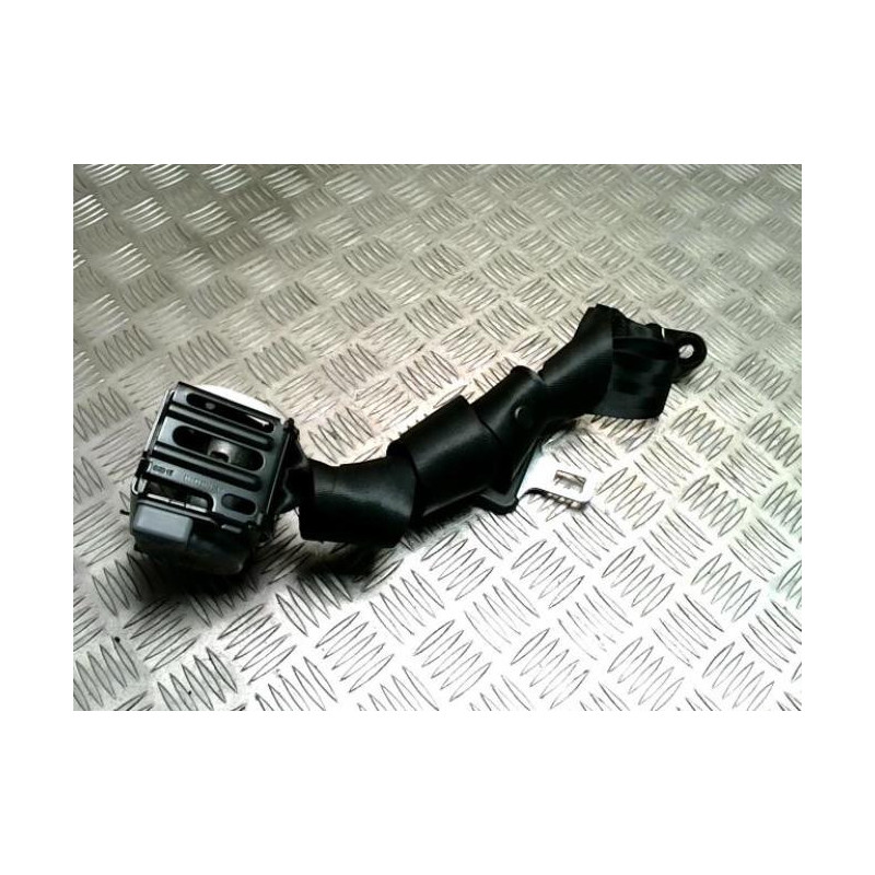 Ceinture arriere droit RENAULT CAPTUR 1 PHASE 2 d’occasion