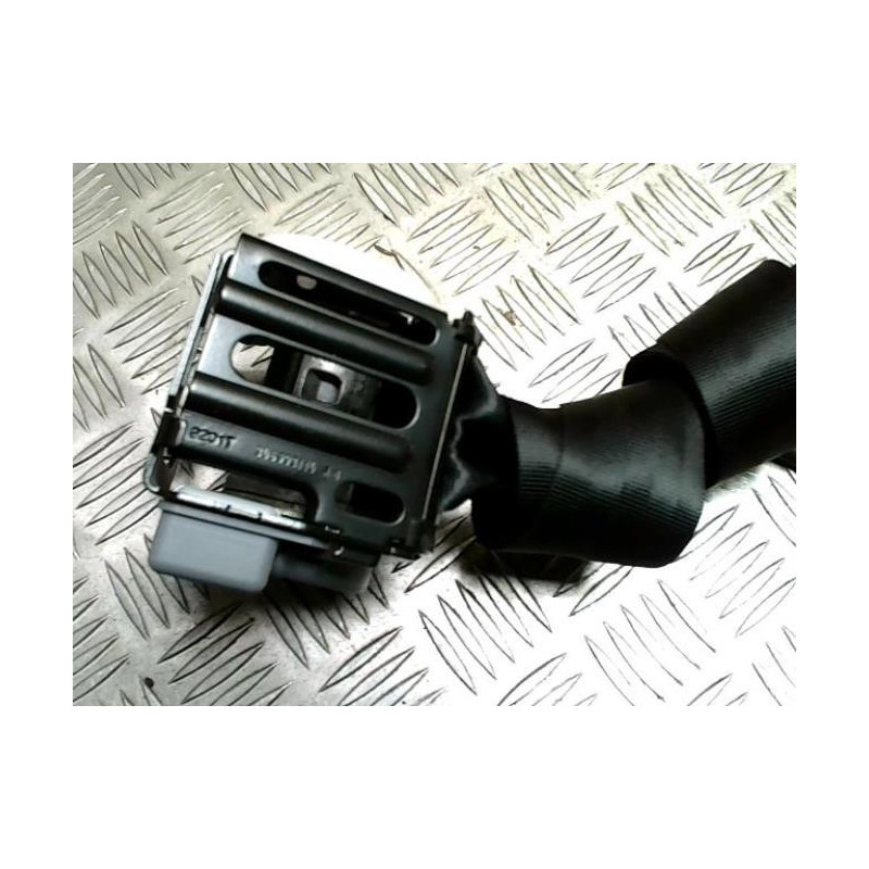 Ceinture arriere droit RENAULT CAPTUR 1 PHASE 2 d’occasion