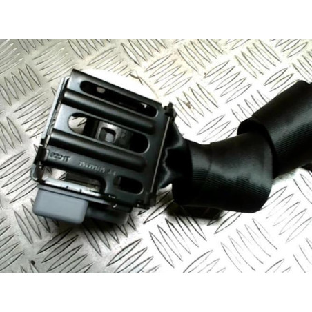 Ceinture arriere droit RENAULT CAPTUR 1 PHASE 2 d’occasion