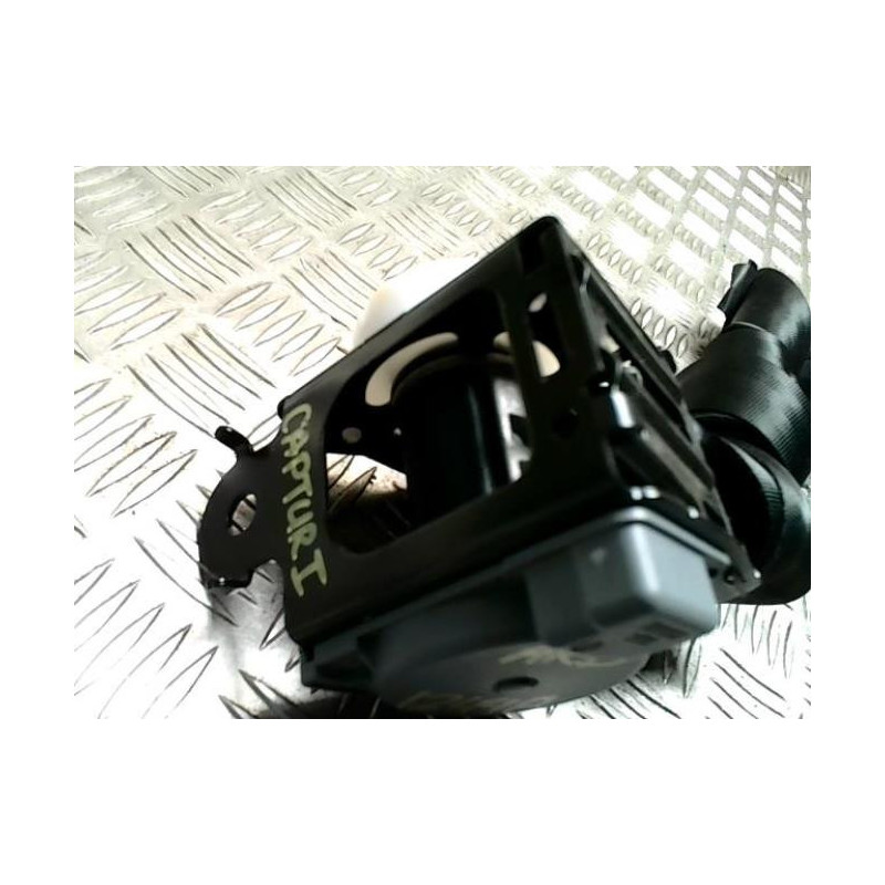 Ceinture arriere droit RENAULT CAPTUR 1 PHASE 2 d’occasion