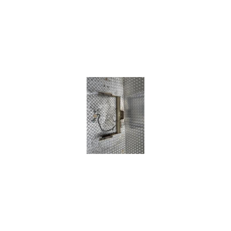 Attelage (boule de remorquage) IVECO  d’occasion