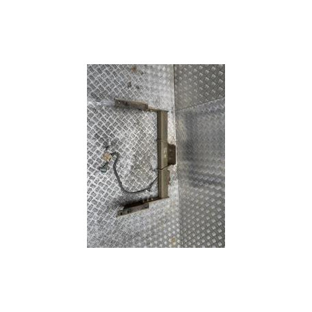 Attelage (boule de remorquage) IVECO  d’occasion