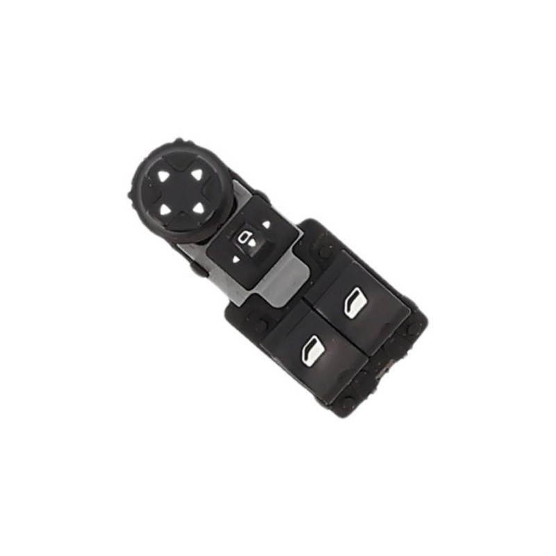 Interrupteur de leve vitre avant gauche CITROEN JUMPY 3 XS PHASE 1 d’occasion