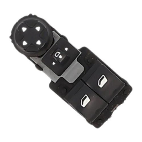 Interrupteur de leve vitre avant gauche CITROEN JUMPY 3 XS PHASE 1 d’occasion