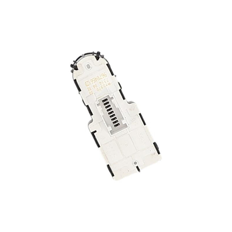 Interrupteur de leve vitre avant gauche CITROEN JUMPY 3 XS PHASE 1 d’occasion